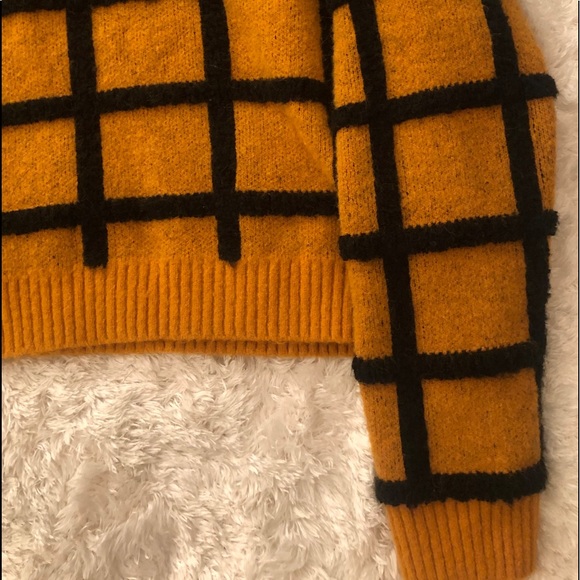 VINTAGE sweater - Picture 2 of 3